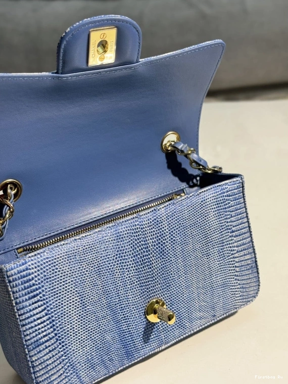 Firstbag Ru BAG CHANEL 20CM FLAP 0822